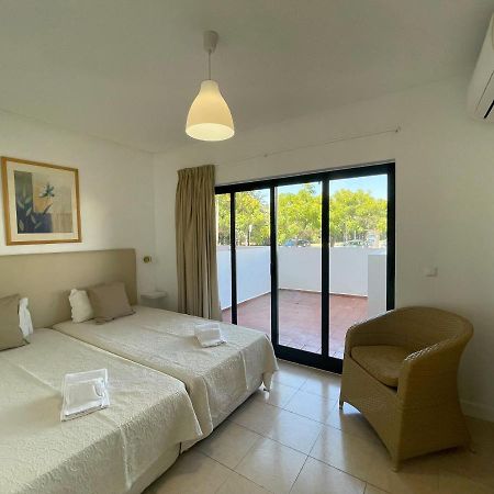 Mouraliz Apartments By Hd Properties - Vilamoura Marina Extérieur photo