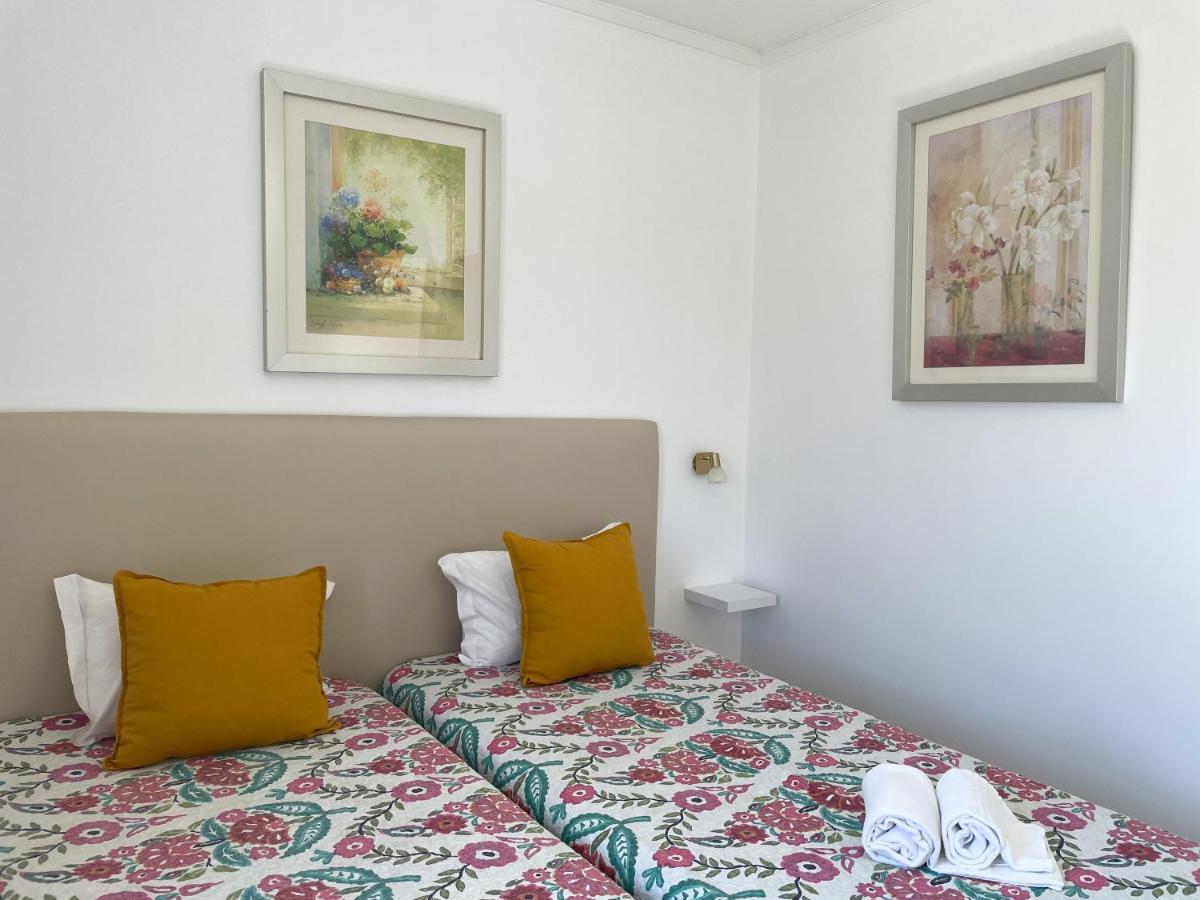 Mouraliz Apartments By Hd Properties - Vilamoura Marina Extérieur photo