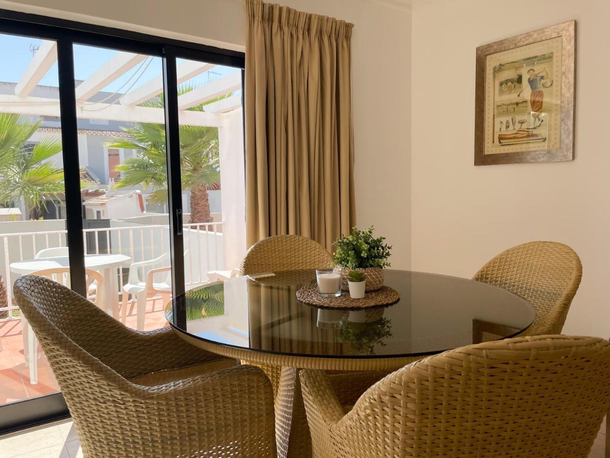 Mouraliz Apartments By Hd Properties - Vilamoura Marina Extérieur photo