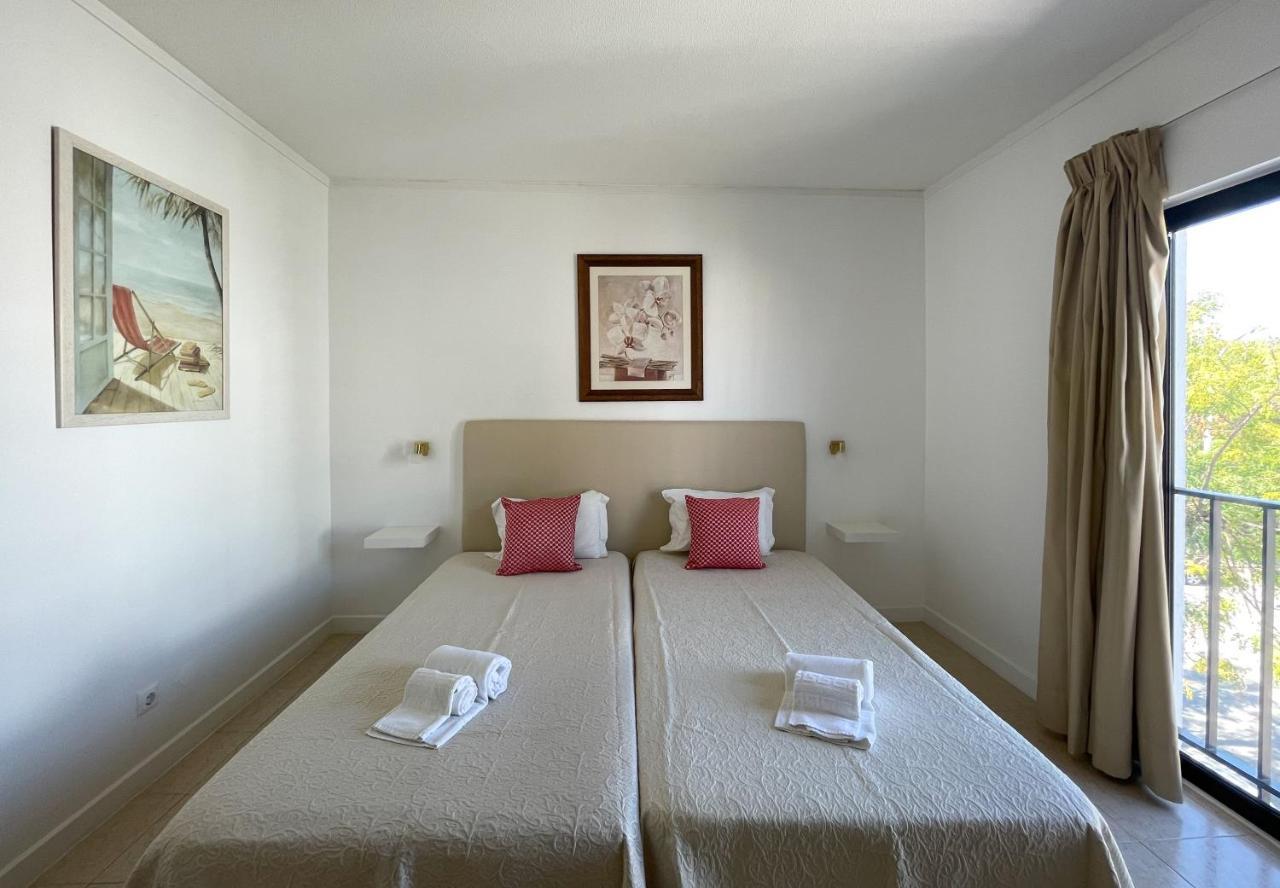 Mouraliz Apartments By Hd Properties - Vilamoura Marina Extérieur photo