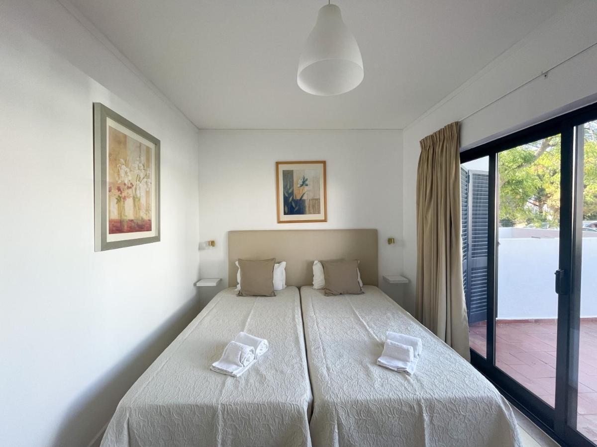 Mouraliz Apartments By Hd Properties - Vilamoura Marina Extérieur photo