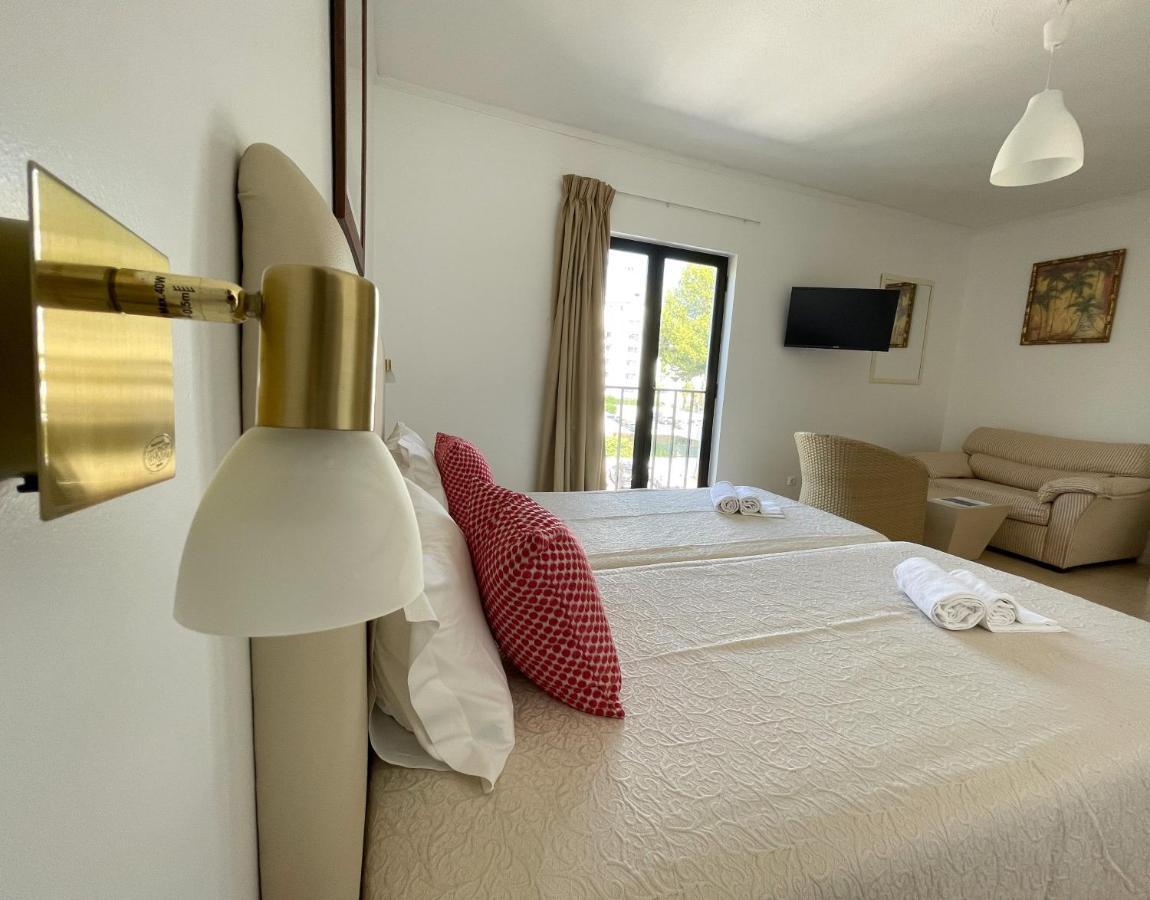 Mouraliz Apartments By Hd Properties - Vilamoura Marina Extérieur photo