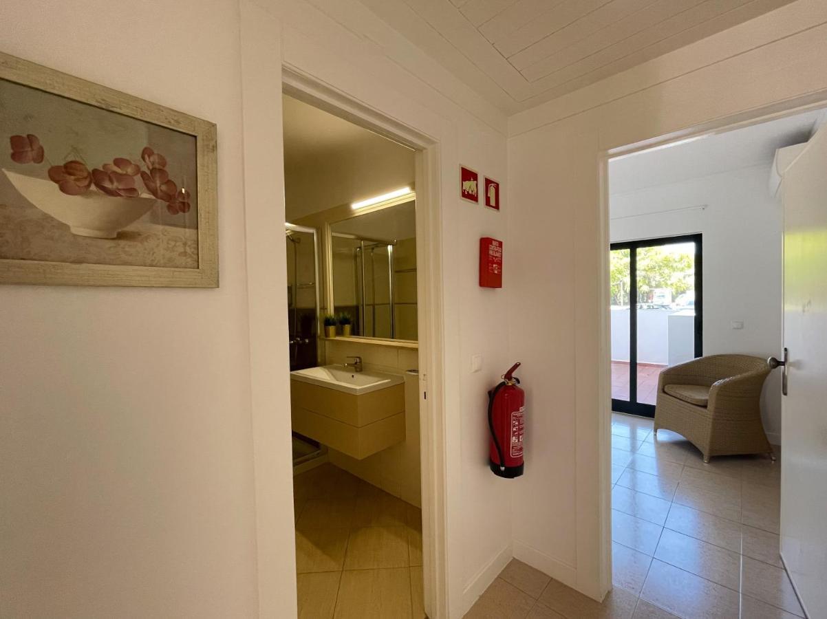Mouraliz Apartments By Hd Properties - Vilamoura Marina Extérieur photo