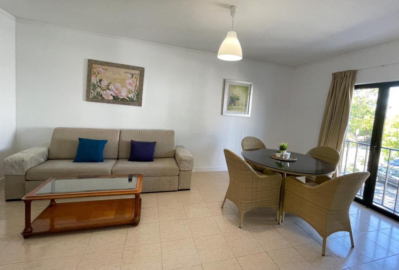 Mouraliz Apartments By Hd Properties - Vilamoura Marina Extérieur photo