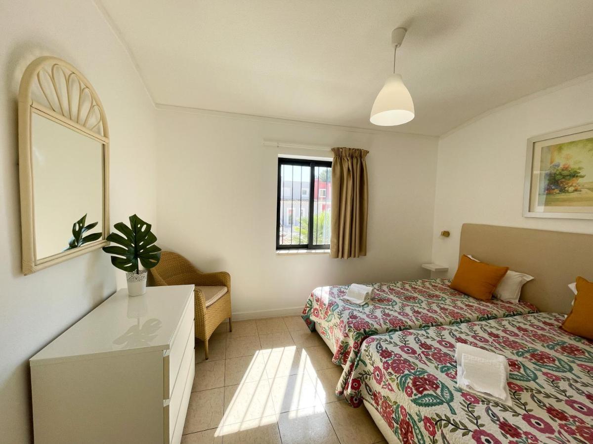 Mouraliz Apartments By Hd Properties - Vilamoura Marina Extérieur photo