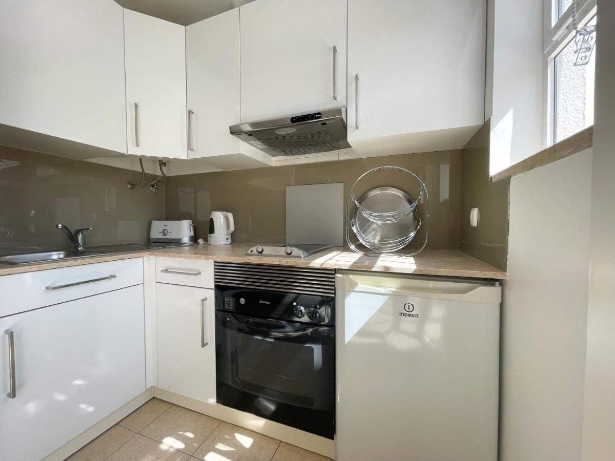 Mouraliz Apartments By Hd Properties - Vilamoura Marina Extérieur photo