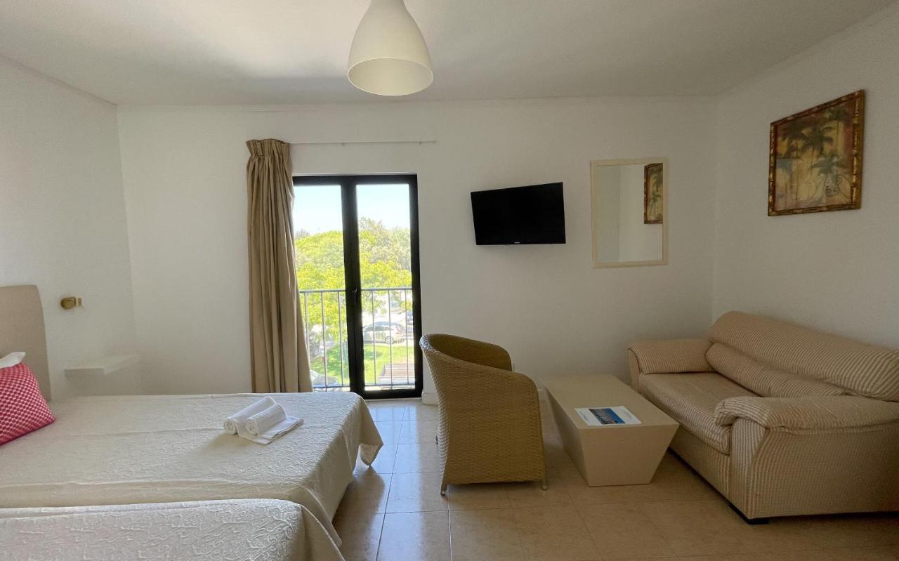 Mouraliz Apartments By Hd Properties - Vilamoura Marina Extérieur photo