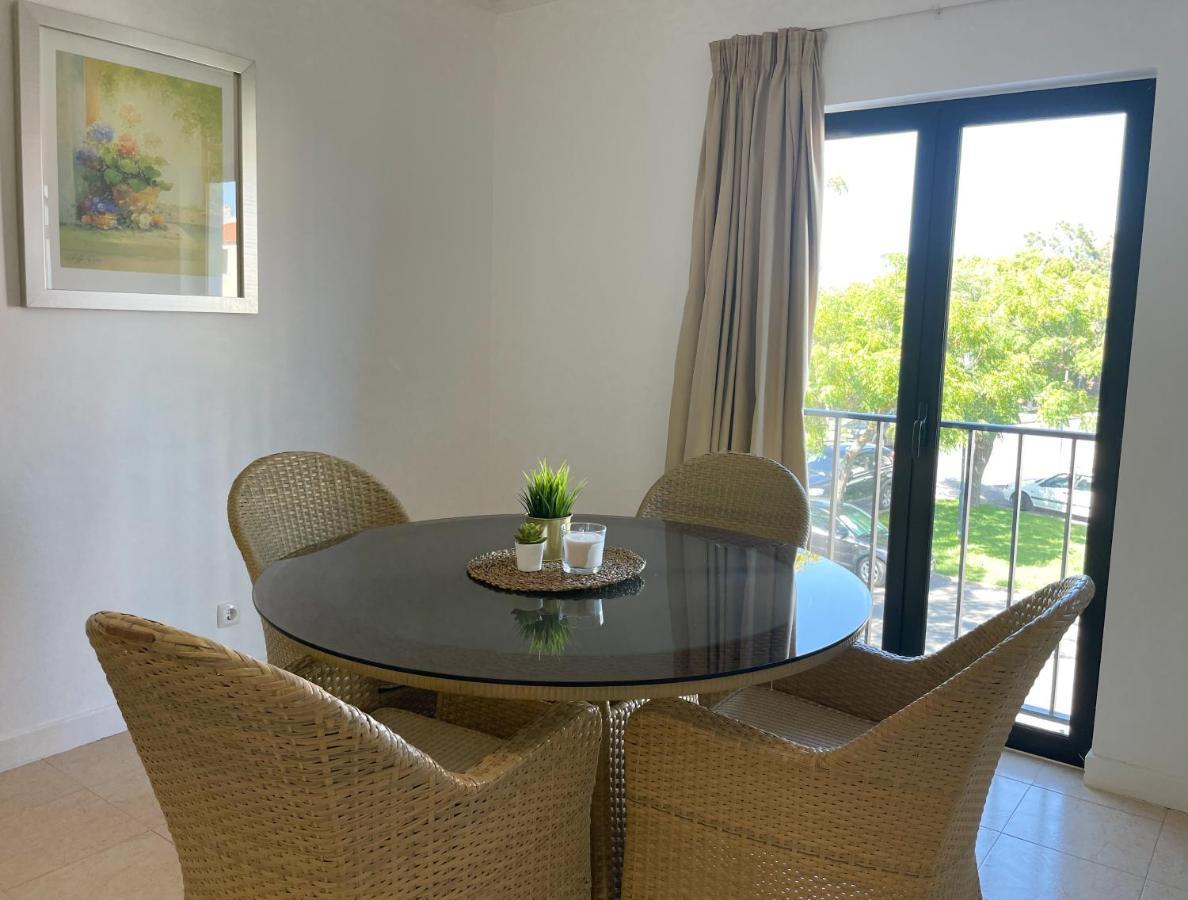 Mouraliz Apartments By Hd Properties - Vilamoura Marina Extérieur photo