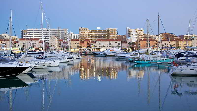 Mouraliz Apartments By Hd Properties - Vilamoura Marina Extérieur photo