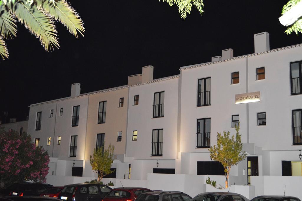 Mouraliz Apartments By Hd Properties - Vilamoura Marina Extérieur photo