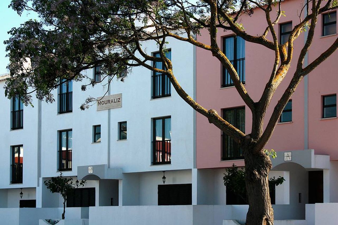 Mouraliz Apartments By Hd Properties - Vilamoura Marina Extérieur photo