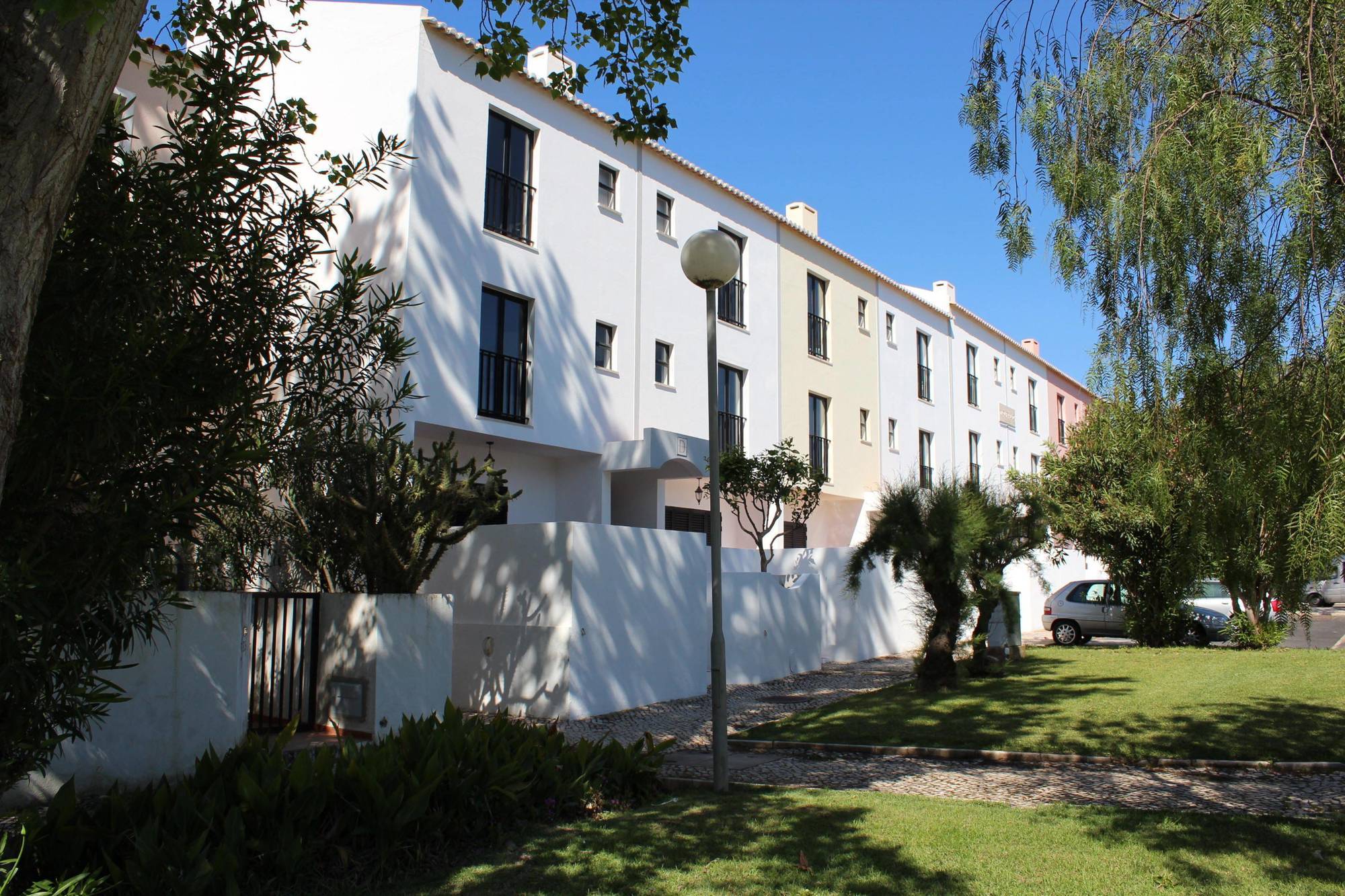 Mouraliz Apartments By Hd Properties - Vilamoura Marina Extérieur photo