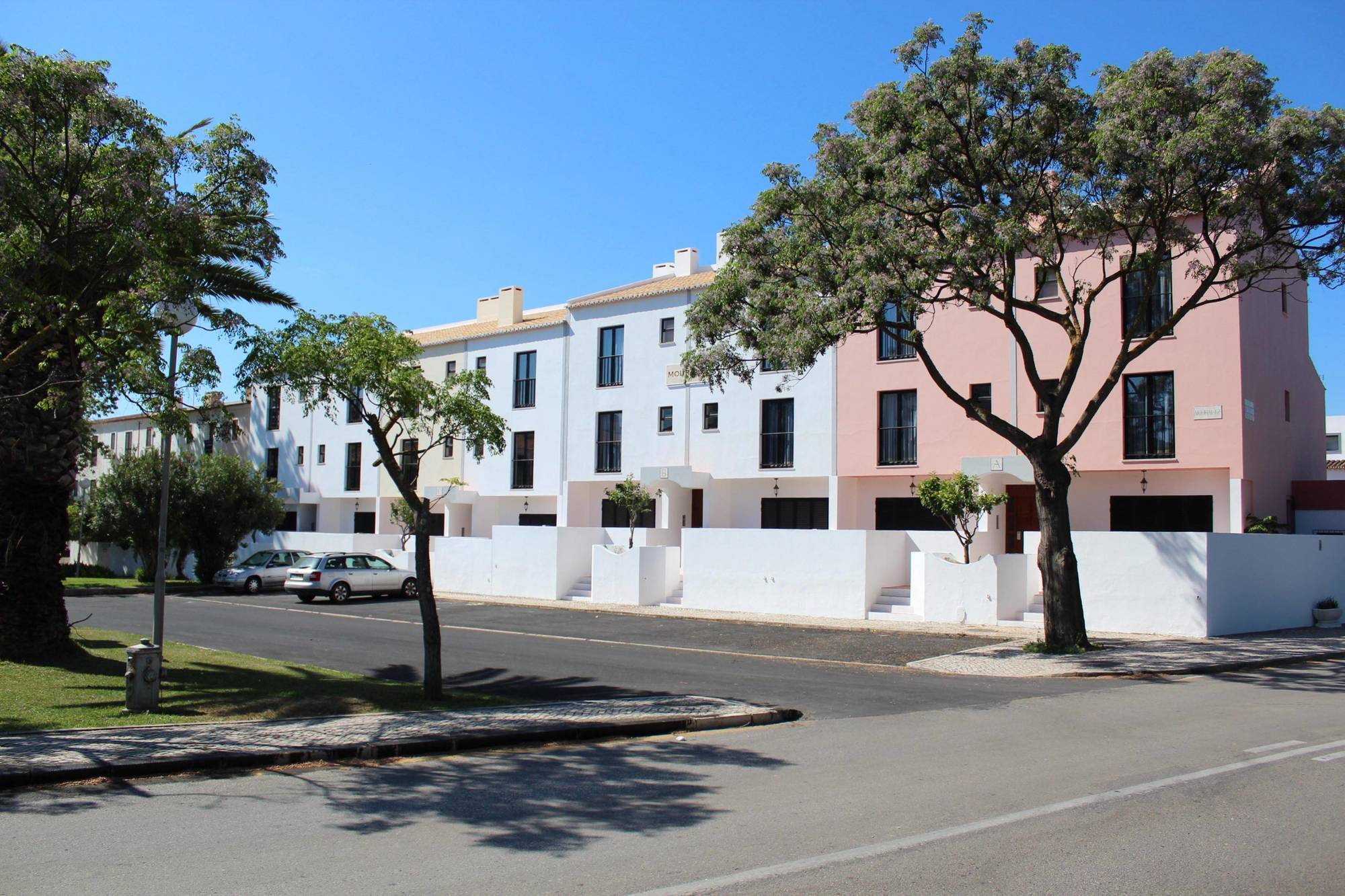 Mouraliz Apartments By Hd Properties - Vilamoura Marina Extérieur photo