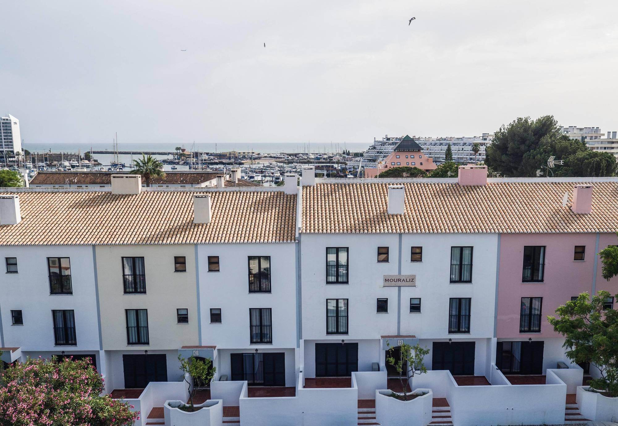 Mouraliz Apartments By Hd Properties - Vilamoura Marina Extérieur photo