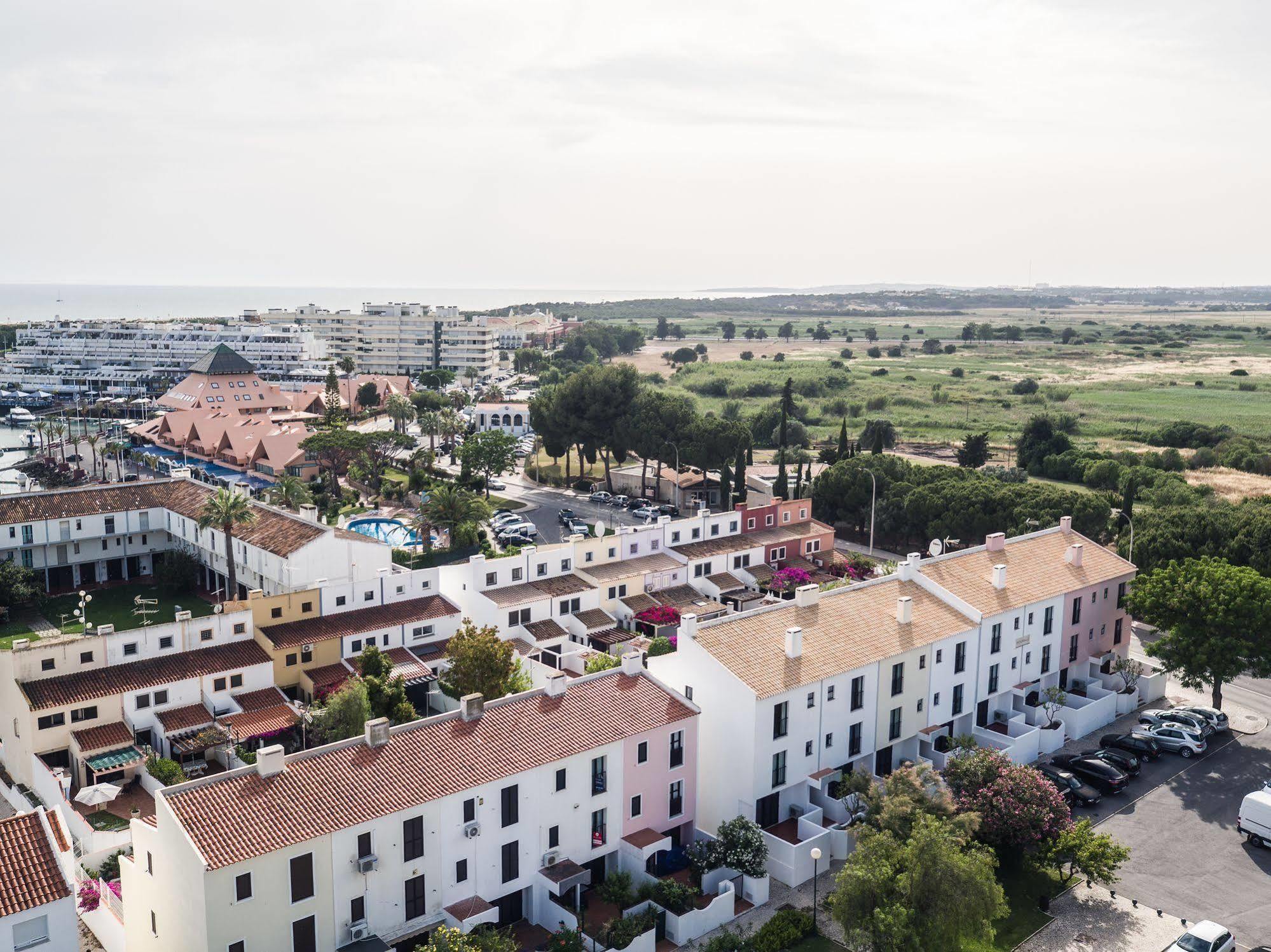 Mouraliz Apartments By Hd Properties - Vilamoura Marina Extérieur photo