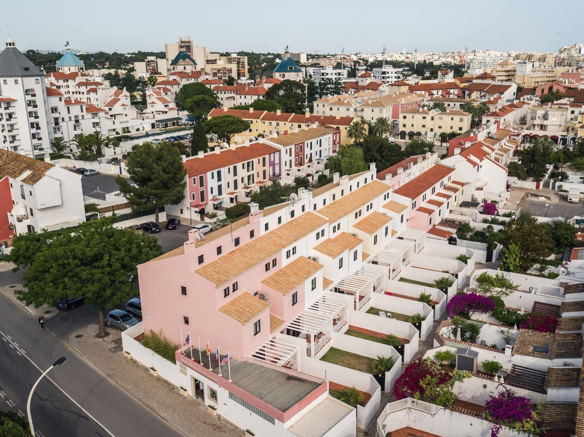 Mouraliz Apartments By Hd Properties - Vilamoura Marina Extérieur photo