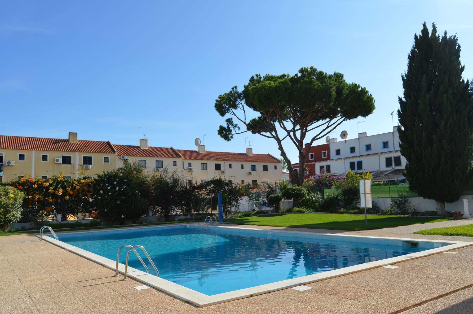 Mouraliz Apartments By Hd Properties - Vilamoura Marina Extérieur photo