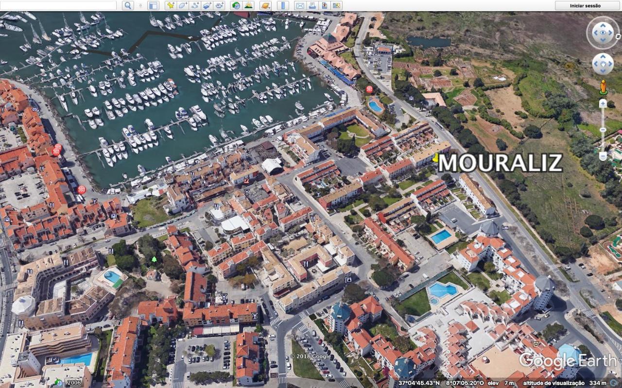 Mouraliz Apartments By Hd Properties - Vilamoura Marina Extérieur photo