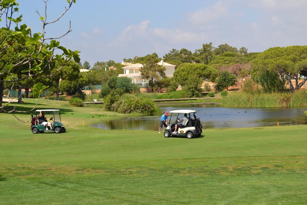 Mouraliz Apartments By Hd Properties - Vilamoura Marina Extérieur photo