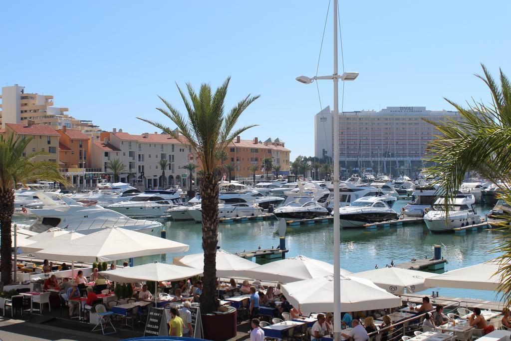 Mouraliz Apartments By Hd Properties - Vilamoura Marina Extérieur photo